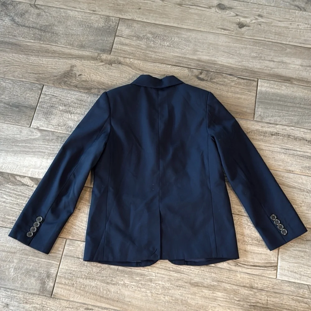 EUC The Children’s Place navy blazer, sz 8